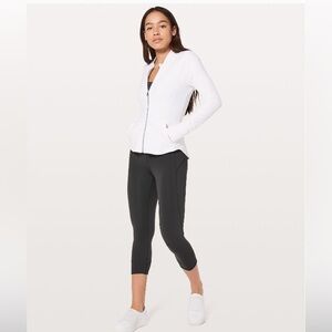 Lululemon The Ease Jacket